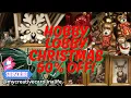 Hobby Lobby 2026 Christmas 50 Off New Items Added Weekly Sneak Peak