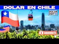 Dollar today in Chile Dollar quote and price in Chile Dollar to Chilean peso exchange rate today