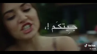 اسالو منو ابوه و جده 