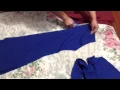 Cutting of a puletaha
