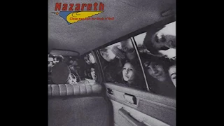 Nazareth Telegram Album Version 1976  Nazareth Telegram Album Version 1976