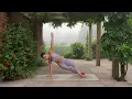 30 Min Power Yoga Flow | Full Body Routine for All Levels