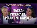 Download Lagu Nederland verandert door massa-immigratie: wie betaalt de prijs? – Wybren van Haga | WijsDom Podcast