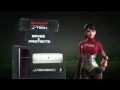 Sharp J Tech Technology TVC
