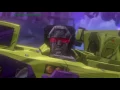 Transformers Devastation Devastator on Commander SS rank No Damage