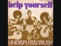 The Undisputed Truth - Help Yourself - 1974