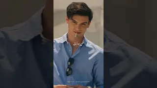 کلیپ عاشقانه از فیلم اشتباه من My Fault Movie Clip 