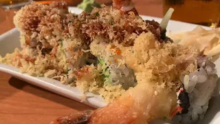 Full Moon Sushi Tustin California