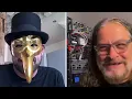 Claptone: In Conversation with Man Parrish