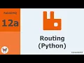 RabbitMQ - Tutorial 12a