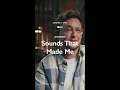Download Lagu Macca reveals the best track in Liverpool #SoundsThatMadeMe #SpotlightSessions #KEF