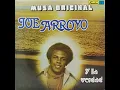 Rebelión - Joe Arroyo & La Verdad
