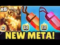 Download Lagu Super Dragons with DOUBLE GEM Are MELTING Bases!