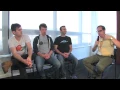 SF Scala Finagle Interviews at Twitter