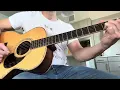 Learning Bury Me by Jason Isbell  @buryme @jasonisbell
