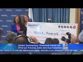 Keller Large Will Powerball Winner Be Happier