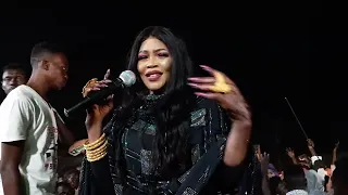 جديد رقيه شرق النيل ـ مصطفى حلاتو جديد وحصري حفله ام القري 2025 New 