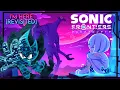 Download Lagu I'm Here [Revisited] - Lyric Video + AMV | The Final Horizon