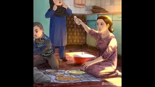 ي م ا يا نور عينيا   محمد فؤاد دندنها