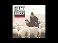 Black Sheep - The Choice Is Yours (Revisited)