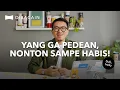 Download Lagu DIBACAIN — 4 Langkah Simpel Latih Percaya Diri \u0026 Nggak Takut Lagi
