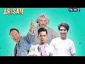 Download Lagu [FULL] HOST BIKIN PERTANYAAN SENDIRI \u0026 BIKIN PESERTA EMOSI | ARISAN (21/02/23)