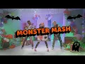 KIDZ BOP Kids - Monster Mash (Dance Along) [KIDZ BOP Halloween]