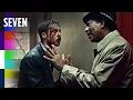 Download Lagu Seven | Finding John Doe's Apartment | Warner Bros. Rewind