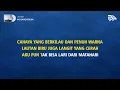 【Karaoke】 JKT48 - #KuSangatSuka (#SukiNanda)