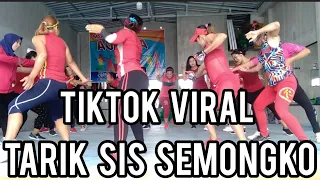 Download TIKTOK VIRAL/ Tarik Sis Semongko Anggun Pramudita - Bunga(MusicVideo ANEKA SAFARI) / CHOREO BY FIRMA MP3