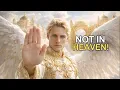 Lagu 7 Things You WON’T Experience in Heaven (No One Expects #5)