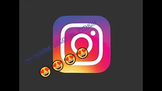 How To Design Instagram Logo in Python IDLE Shell