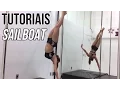 Tutorial de Sailboat por Vanessa Costa