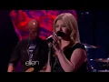 Kelly Clarkson - Catch My Breath (Live On Ellen)