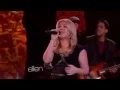 Download Lagu Kelly Clarkson - Catch My Breath (Live On Ellen)