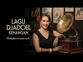 Lagu Jazz \u0026 Keroncong Tempo Doeloe Tahun 60an | Nostalgia Abadi Bikin Hati Luluh