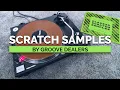 Classic Scratch Samples WAV MP3 download for Serato DJ Traktor Virtual DJ Rekordbox etc