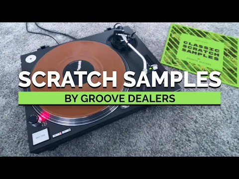Download MP3 Classic Scratch Samples (WAV / MP3 download) for Serato DJ, Traktor, Virtual DJ, Rekordbox, etc