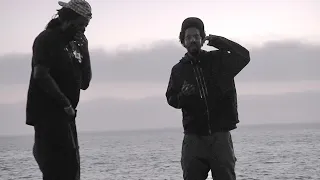 MIKE, Earl Sweatshirt, SURF GANG - Minty // Earth