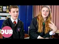 Download Lagu Posh Kids Go To State School | School Swap: The Class Divide E1 | Our Stories