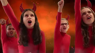angels and devils the series episode 1 