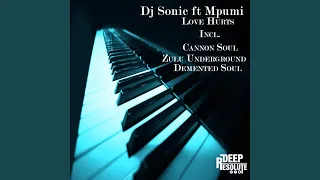 love hurts jazzier punishment mix 