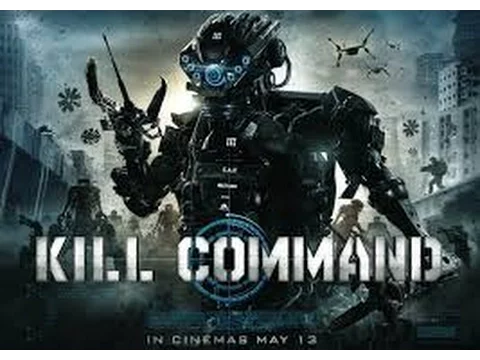 Download MP3 Kill Command HD  Peliculas de Terror espana