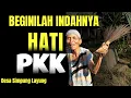 Download Lagu Beginilah Indahnya Hati PKK Desa Simpung Layung | Gotong Royong \u0026 Kebersamaan Warga