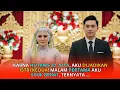 Download Lagu Karna HUTANG 20 JUTA, Aku Dijadikan Istri Kedua‼️ Malam Pertama Aku Syok Berat, Ternyata ...