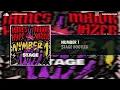 James Hype & Major Lazer - Number 1 ($tage Bootleg)