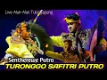 Lagu Sang Pelopor Jaranan Dangdut Kreasi TURONGGO SAFITRI PUTRO live Alun-alun Tulungagung - Grow Audio