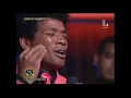 Manuel Donayre hizo una sentida interpretación de ‘Cuando llora mi guitarra’