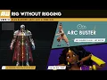 AI Auto Rigging Is Here Blender Arcs a Free Rig Animworks Drop