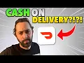 DoorDash Cash On Delivery What DoorDash Drivers Need To Know